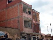 Explosiones en Viacha: 630 viviendas fueron evaluadas y continúan trabajos de rehabilitación de servicios
