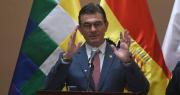 El presidente dice que se invertirá Bs 17.000 millones en carreteras en La Paz en los próximos cuatro años