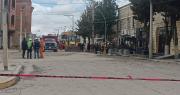 Paralizan búsqueda de desaparecidos en Viacha ante riesgo de nueva explosión