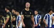 Haaland liquida al Porto con un doblete y da la victoria al Manchester City
