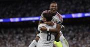 Mbappé y Valverde dan la victoria entre abucheos al Real Madrid (2-1) frente al Inter
