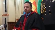 Vicepresidente: Si creen que les he fallado, cuélguenme en Plaza Murillo; díganme el día y la hora
