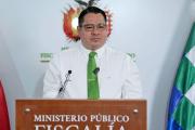 Cerimedo enfrenta dos nuevos delitos mientras cumple prisión preventiva
