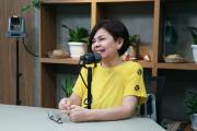 Día Internacional del Periodista: Beatriz Ávalos la prueba de que la pasión supera cualquier obstáculo