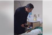 “Algo apretaron mal”, soldado cuenta lo que escuchó sobre el momento previo a la explosión en Viacha