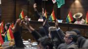 Amplían plazo en Senado para investigar gasolina basura y evitar ‘papelón’ de Diputados