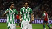 El Real Betis vuelve a la Champions con una remontada de peso en Francia