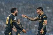 El City impone su ley en Oporto y comienza ganando