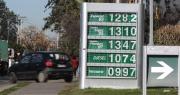 Gobierno chileno está preocupado por los precios del diésel ante guerra en Oriente Medio