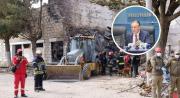 Explosión en cuartel de Viacha: diputado Rolando Pacheco anuncia interpelación al ministro de Defensa