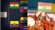 Ya puedes votar por Bolivia en el Mundial de Comidas: revisa cómo puedes hacerlo