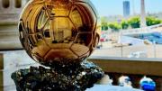 Los 30 nominados al Balón de Oro 2026