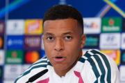Kylian Mbappé: Este puede ser un buen año para ganar el Balón de Oro