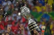Millones de dólares en juego por la sede de la Copa América 2028
