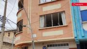 Vidrios rotos y paredes rajadas: Vecinos de Viacha piden ayuda para reparar sus viviendas