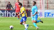 ABB sufre su tercera caída en la Copa y de nuevo en El Alto