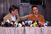 Diputado del PDC acusa a Lara de coordinar con el evismo y Beller un intento de golpe de Estado desde el Chapare