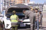 Inspección Técnica Vehicular: Conductores podrán hacer pre registro para reservar día y lugar
