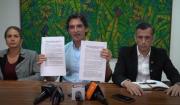 Santa Cruz proyecta dos megaobras viales por Bs 300 millones