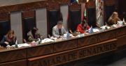 Senado aplaza hasta el jueves tratamiento de crédito de $us 40 millones del BID para saneamiento de tierras