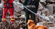 Explosión en Viacha: Un papá sospecha que restos de piel hallados pertenecen a su hijo y pide prueba de ADN