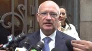 Director internacional de la UNODC advierte que en Bolivia operan mafias del crimen organizado