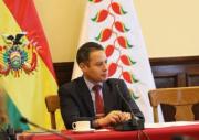 Defensa de Cerimedo alista querella contra Lara por espionaje y dice que es un delito de Estado