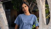 Poleras con identidad cruceña