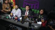 Tragedia de Viacha: 48 bolsas con restos humanos están en la morgue y comienza su proceso de identificación genética