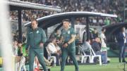 Con 10 hombres, Oriente sacó pecho y Florentín elogió a sus jugadores