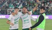 Oriente vence a Guabirá con equipo alterno y con diez jugadores