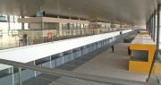 Este sábado entregan ´Terrapuerto’, la nueva terminal de buses de Cochabamba