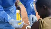 Los casos de ébola por el brote en RDC rebasan el umbral de los 6.700, con cerca de 3.270 muertos