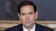 Rubio asegura que Colombia
