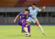 Aurora lidera el grupo “A” tras vencer a Real Potosí