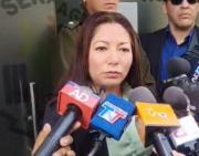 Caso Aramayo: Fiscalía allana oficinas del Senasag y secuestra documentos, celulares y equipos