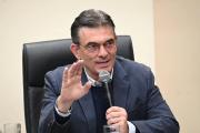 Paz pide investigar si las explosiones en Viacha fueron producto de un “atentado”