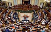 Abuso sexual eclesial: Parlamento de Cataluña analiza petición de Bolivia sobre comisión internacional