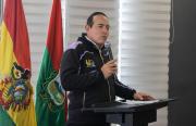 Dockweiler espera informe del Concejo para regularizar o no pago a trabajadores