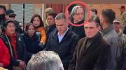 Reportan que Guido Gonzales es el nuevo jefe de gabinete del presidente