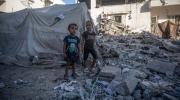 Tropas israelíes matan a tiros a un niño de 11 años en el sur de la Franja de Gaza