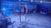 Hombres armados y con los rostros cubiertos secuestran a una mujer en Entre Ríos