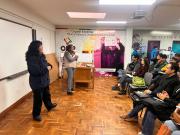 TED La Paz concluye Curso Permanente para Notarias y Notarios Electorales 2026