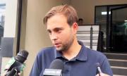 Quiero actitud de mi equipo, dice Andrés Costa