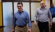 Paz dice que le apena que Cerimedo no retribuyó la confianza depositada en él