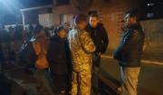 “Es como un civil cualquiera”: militares descartan insubordinación y autoridades cuestionan a Lara tras altercado en Viacha