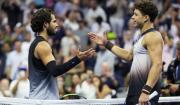 Batacazo en US Open: Shelton elimina a Alcaraz y avanza a semifinales