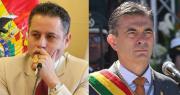 “Podrá decir lo que quiera, yo tengo la conciencia tranquila”: Lara responde a Paz tras ser calificado de “dictatorial”
