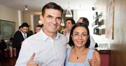 Sin cambios en la Jefatura de Gabinete de Rodrigo Paz: Gilda Céspedes continúa en el cargo