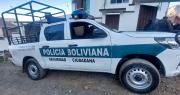 Hombre mató a su esposa tras una discusión, quiso ocultar el crimen, pero al no poder limpiar la sangre terminó confesando